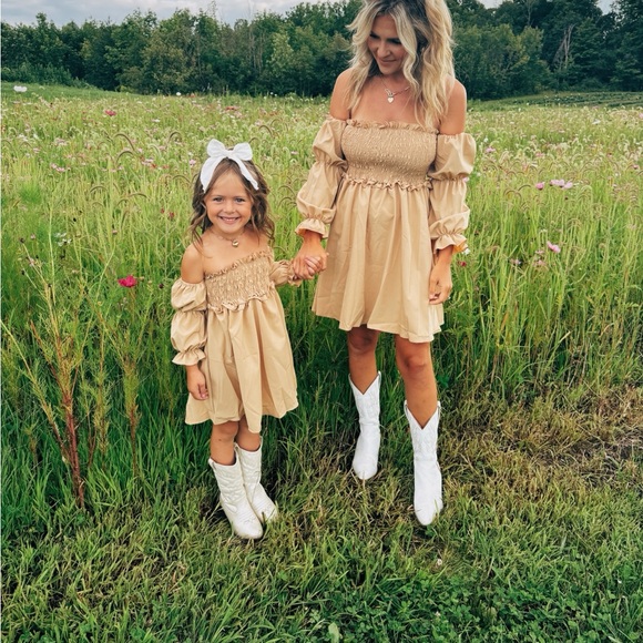 baileys blossoms Other - Bailey’s blossoms dress